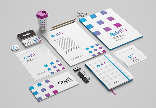 Mockups Design