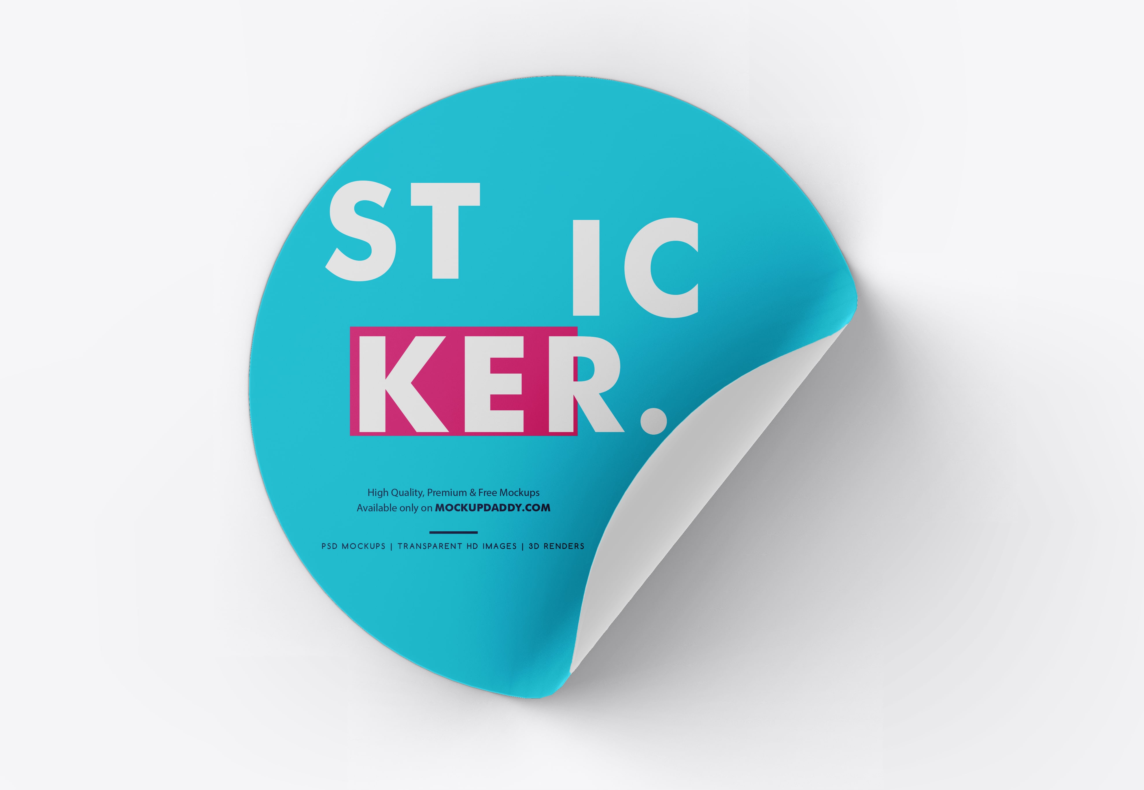settepuntoquattro-sticker