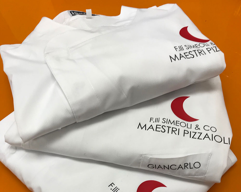 Abbigliamento