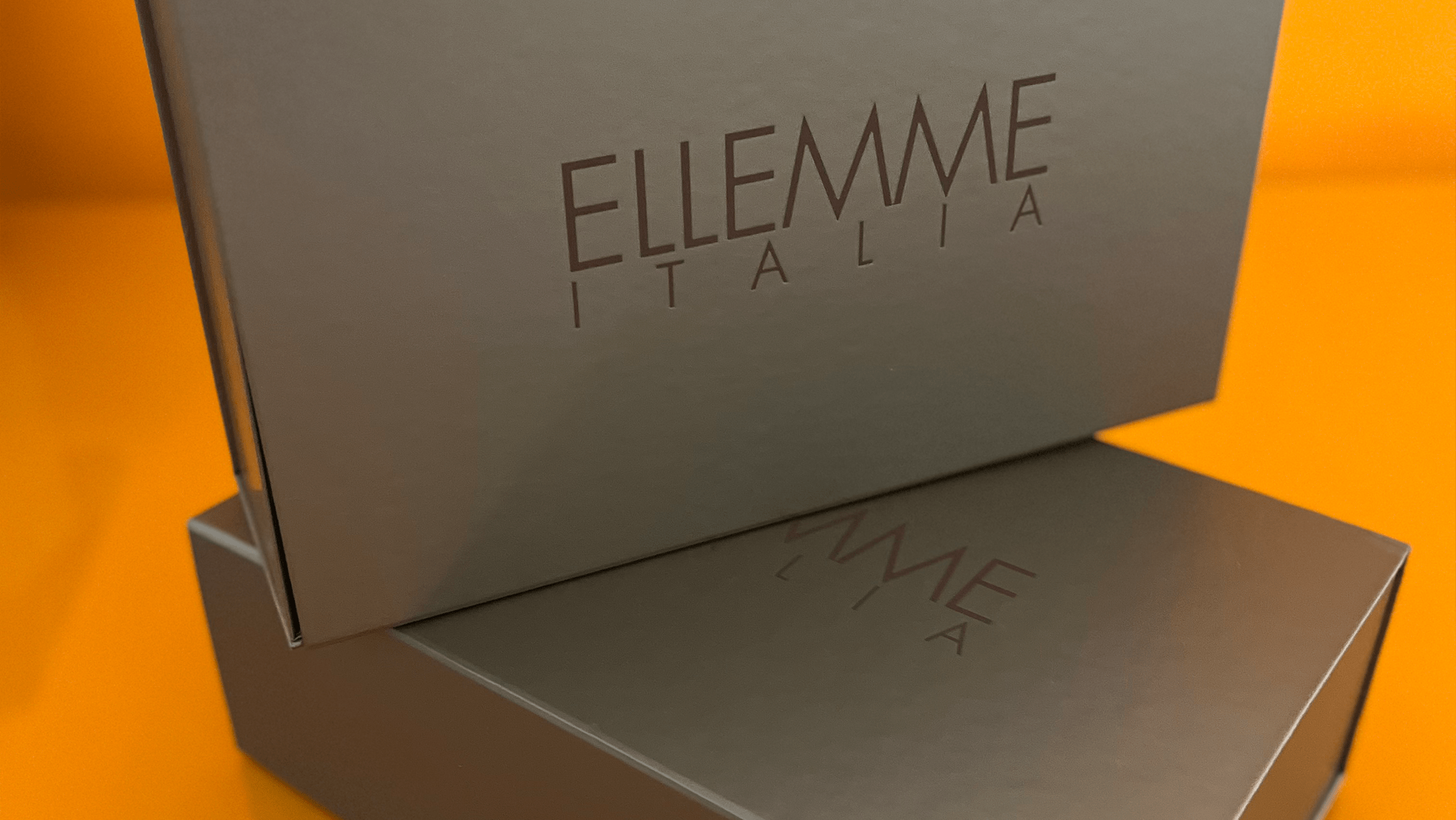 PACKAGING